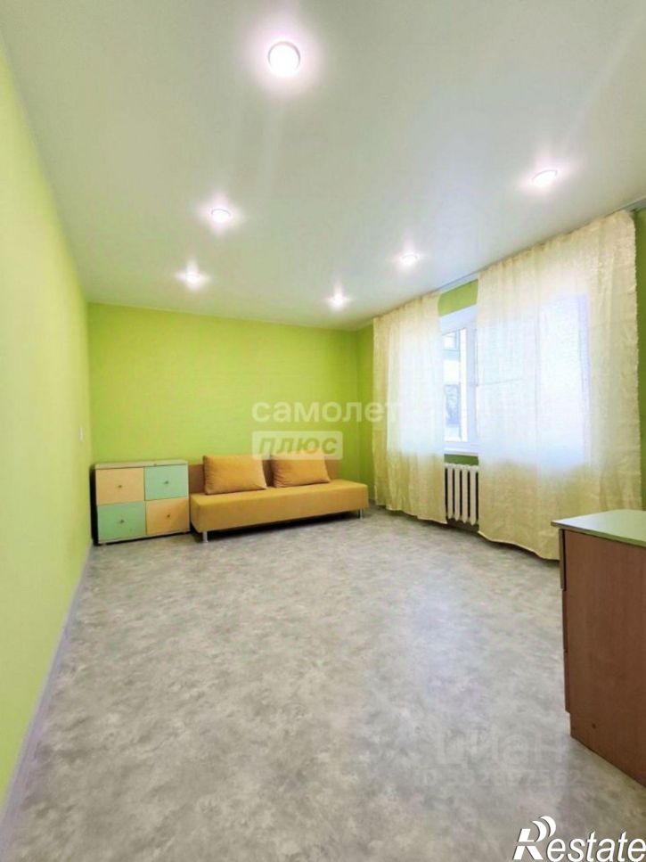 3-комн квартира ул им. Кирова, 127а,  д. 127а