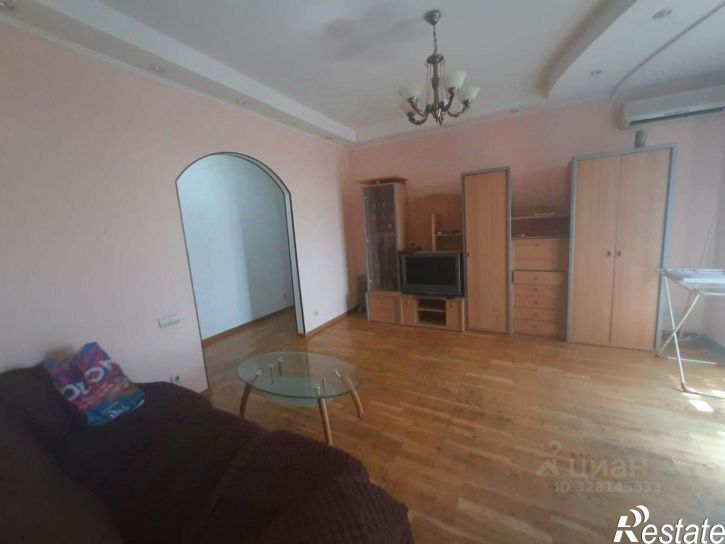 3-комн квартира ул Аллея Героев, 5,  д. 5
