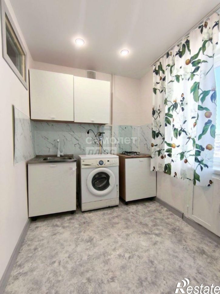 3-комн квартира ул им. Кирова, 127а,  д. 127а