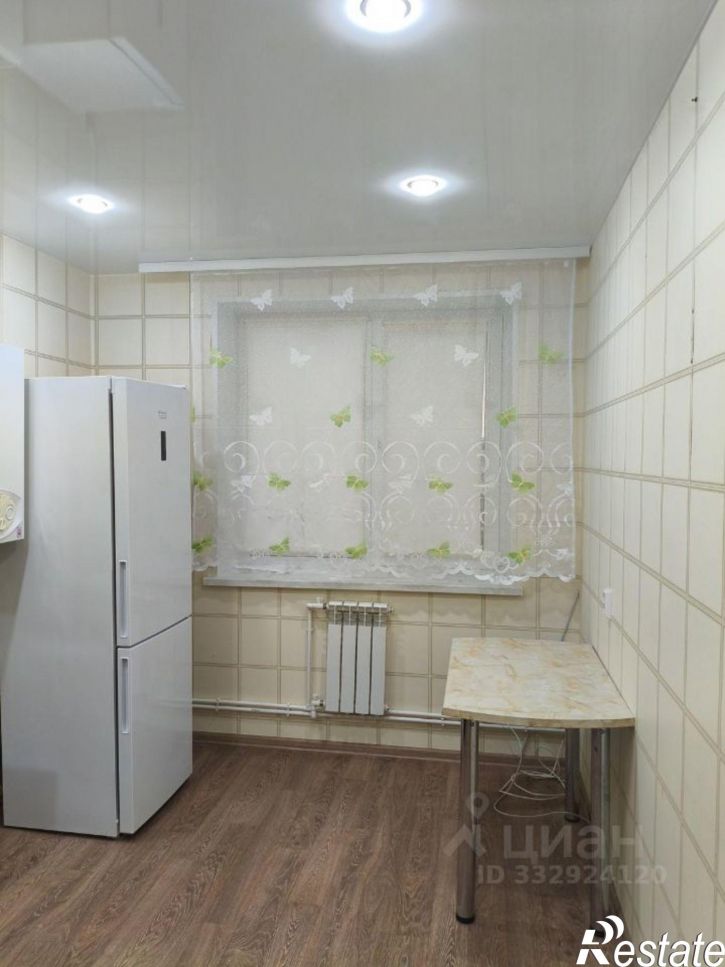 1-комн квартира ул им. Грибанова, 9а,  д. 9а