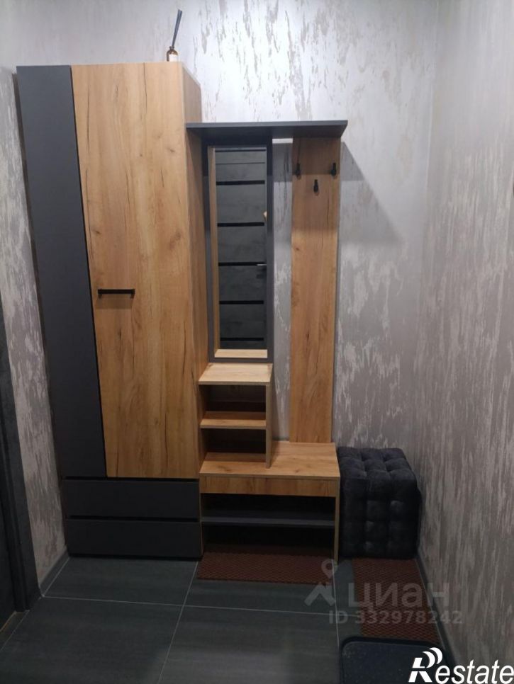 1-комн квартира ул им. гвардии красноармейца Химина, 16б,  д. 16б