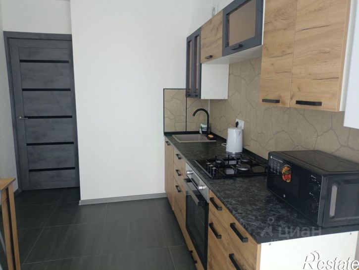 1-комн квартира ул им. гвардии красноармейца Химина, 16б,  д. 16б