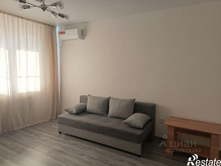 1-комн квартира ул им. гвардии красноармейца Химина, 16б,  д. 16б