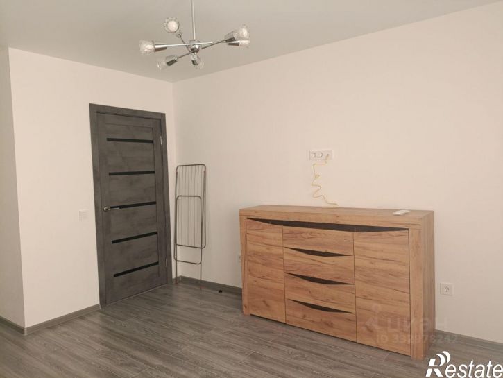 1-комн квартира ул им. гвардии красноармейца Химина, 16б,  д. 16б