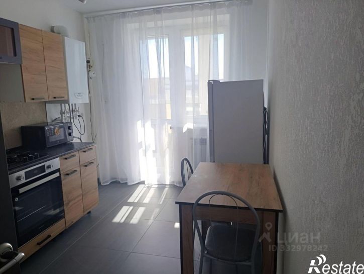 1-комн квартира ул им. гвардии красноармейца Химина, 16б,  д. 16б