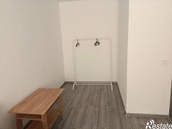 1-комн квартира ул им. гвардии красноармейца Химина, 16б,  д. 16б