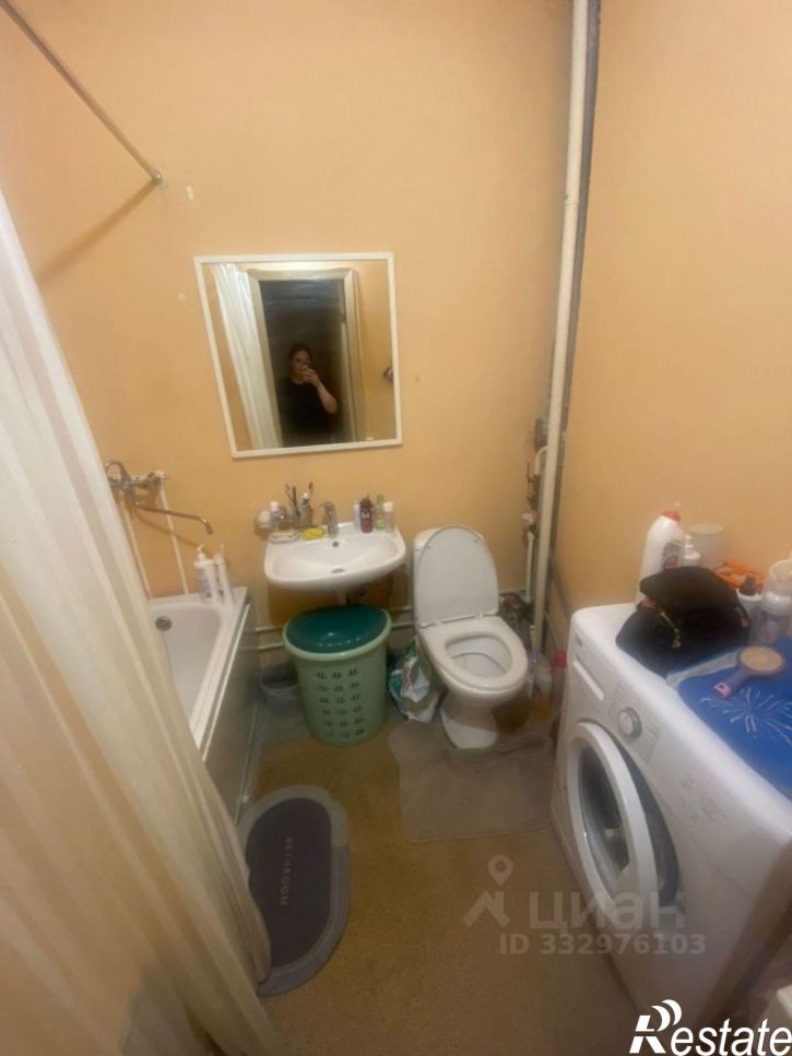 1-комн квартира ул им. Тимирязева, 52,  д. 52