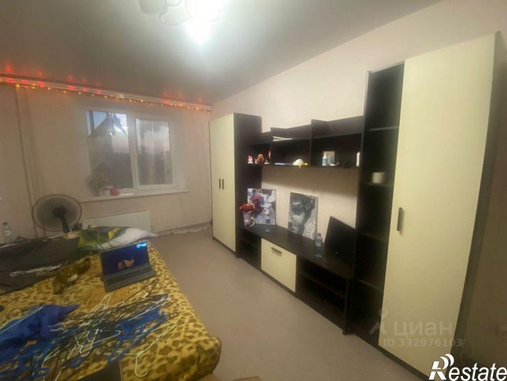 1-комн квартира ул им. Тимирязева, 52,  д. 52