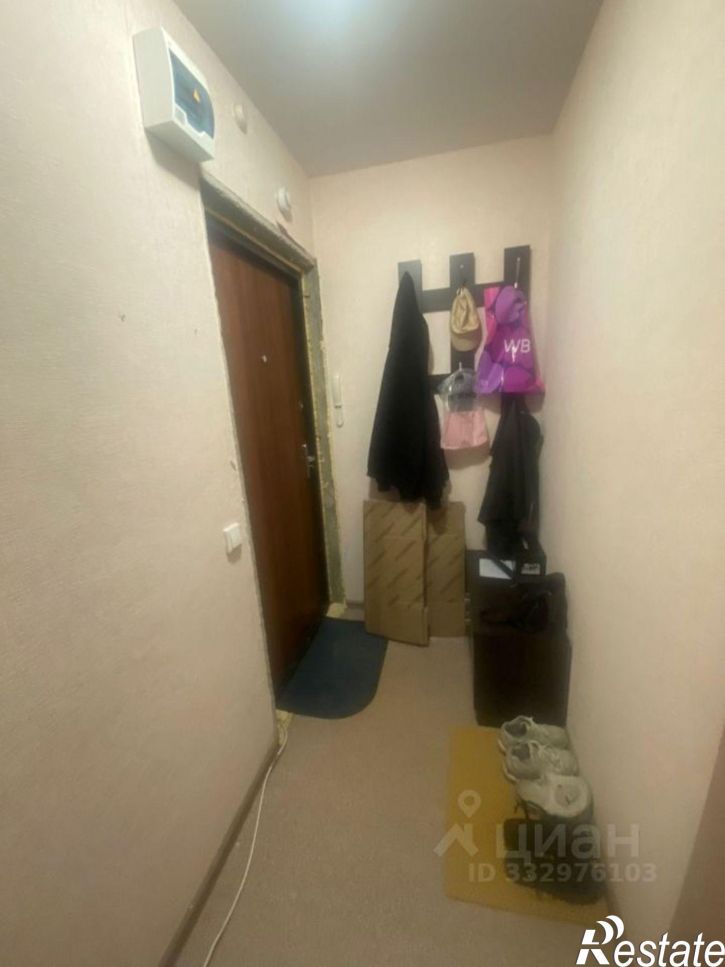 1-комн квартира ул им. Тимирязева, 52,  д. 52
