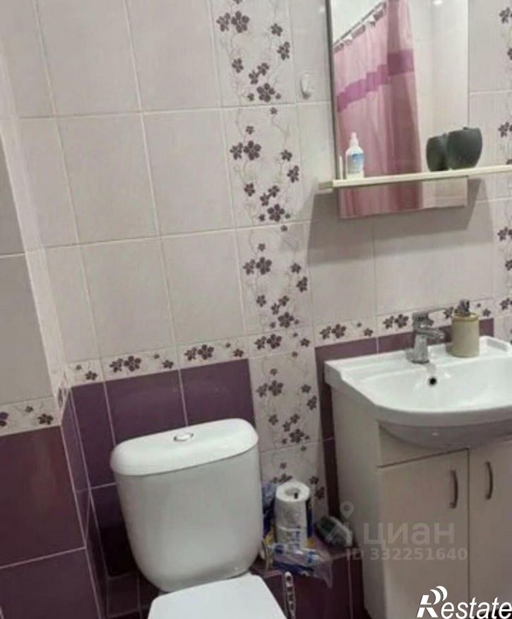 1-комн квартира ул им. Малиновского, 8,  д. 8