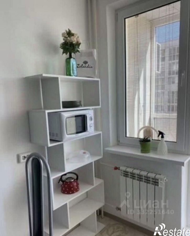 1-комн квартира ул им. Малиновского, 8,  д. 8