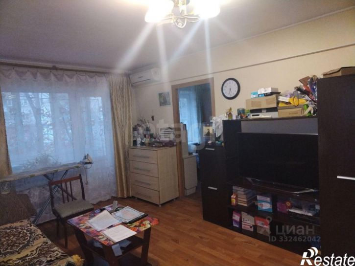 2-комн квартира ул Таращанцев, 50,  д. 50
