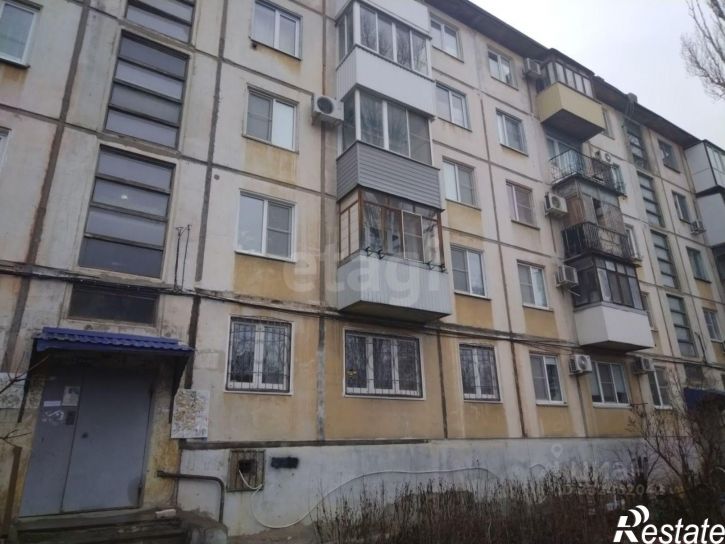 2-комн квартира ул Таращанцев, 50,  д. 50