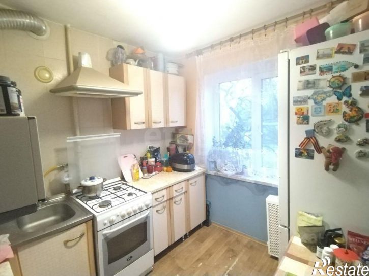 2-комн квартира ул Таращанцев, 50,  д. 50