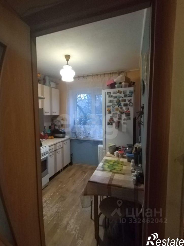 2-комн квартира ул Таращанцев, 50,  д. 50