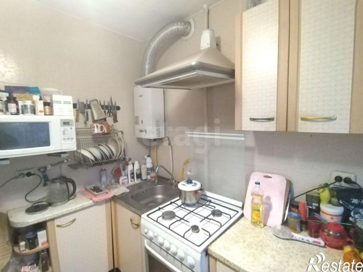 2-комн квартира ул Таращанцев, 50,  д. 50