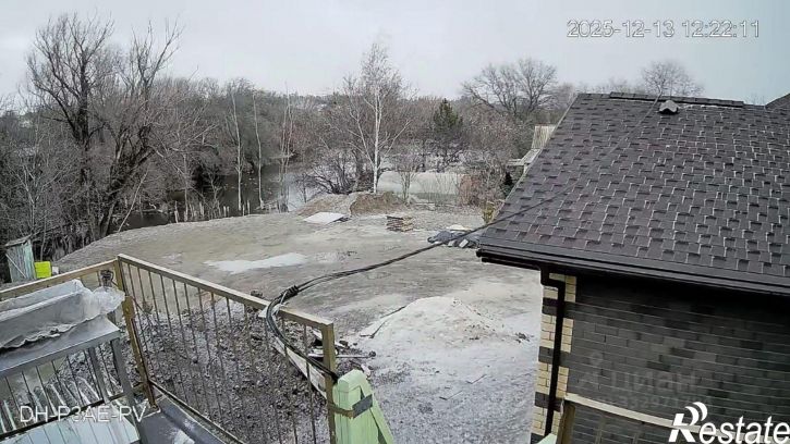 Коттедж/дом СНТ Энергетик, Дубовая улица, 23