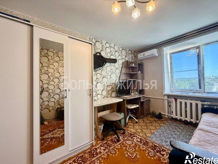Комната ул Ангарская, 13,  д. 13
