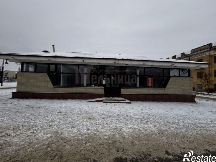 Офис ул им. Дзержинского, 2б,  д. 2б