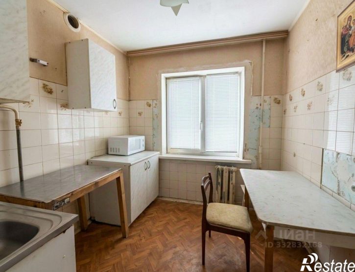 3-комн квартира ул Шекснинская, 7,  д. 7