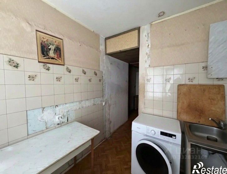 3-комн квартира ул Шекснинская, 7,  д. 7