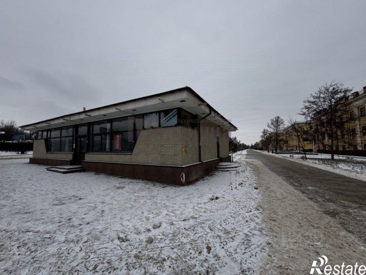 Офис ул им. Дзержинского, 2б,  д. 2б