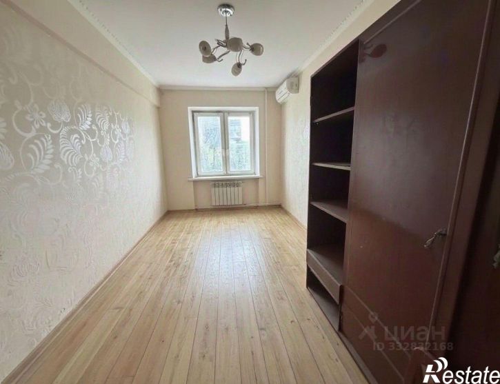 3-комн квартира ул Шекснинская, 7,  д. 7