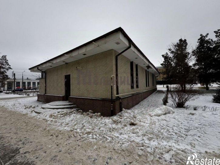 Офис ул им. Дзержинского, 2б,  д. 2б