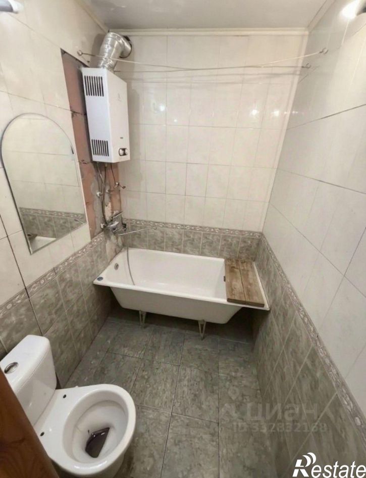 3-комн квартира ул Шекснинская, 7,  д. 7