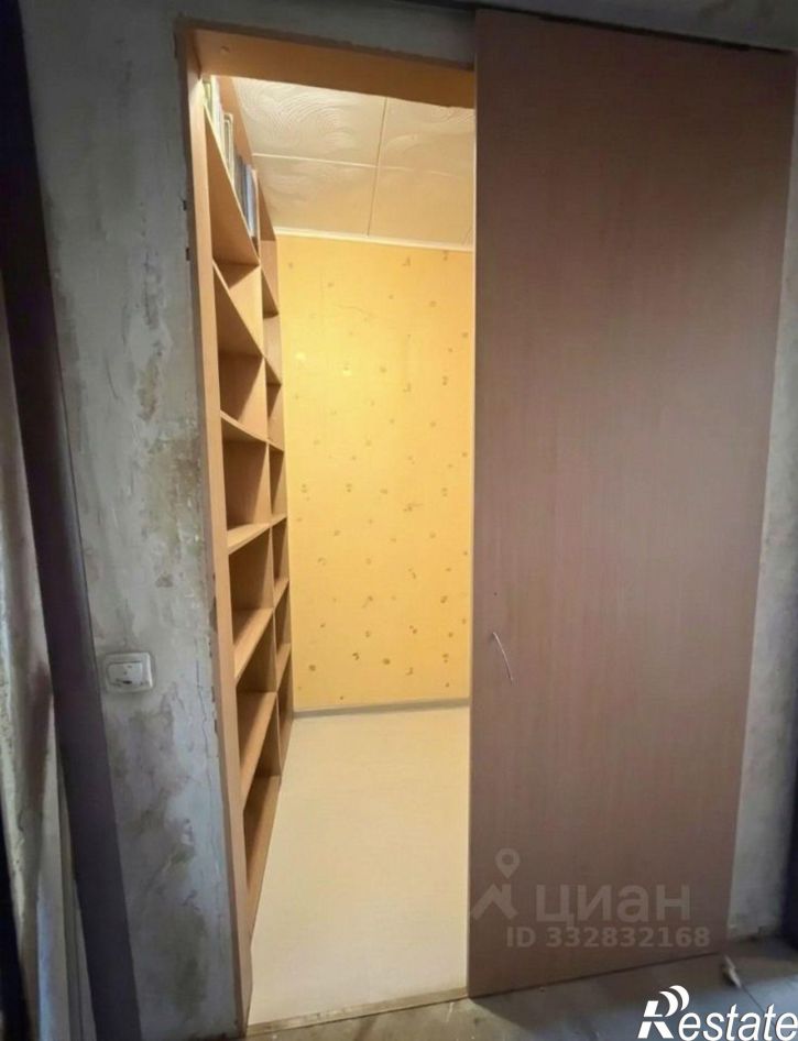 3-комн квартира ул Шекснинская, 7,  д. 7