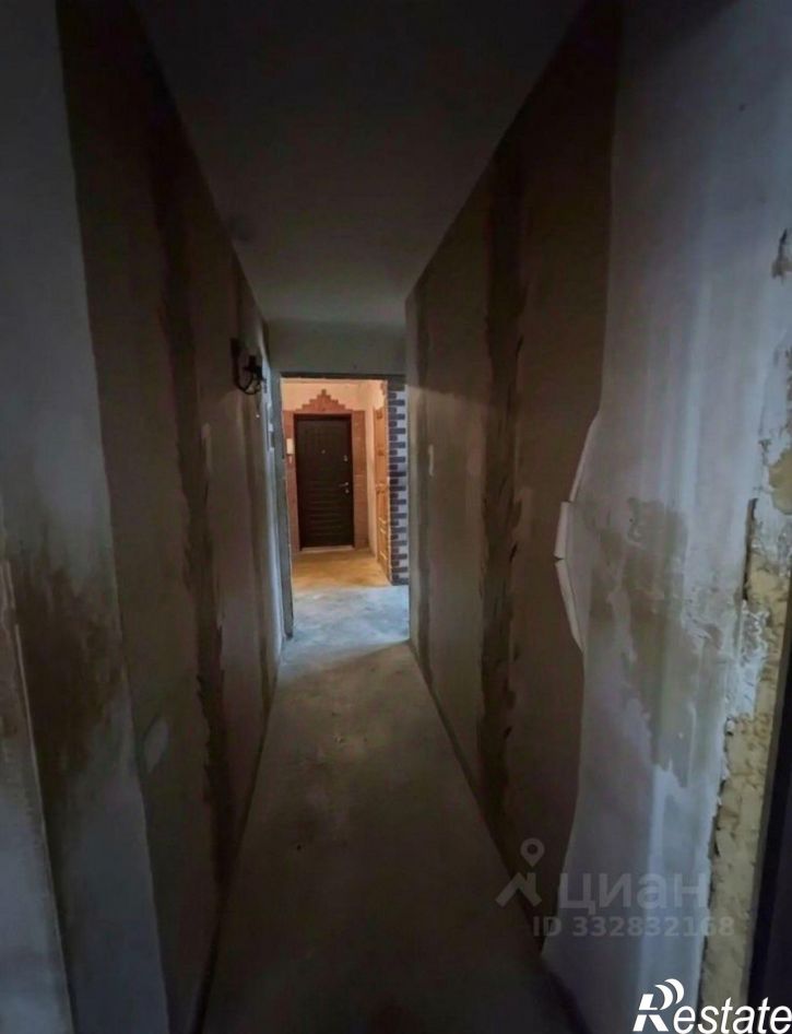 3-комн квартира ул Шекснинская, 7,  д. 7