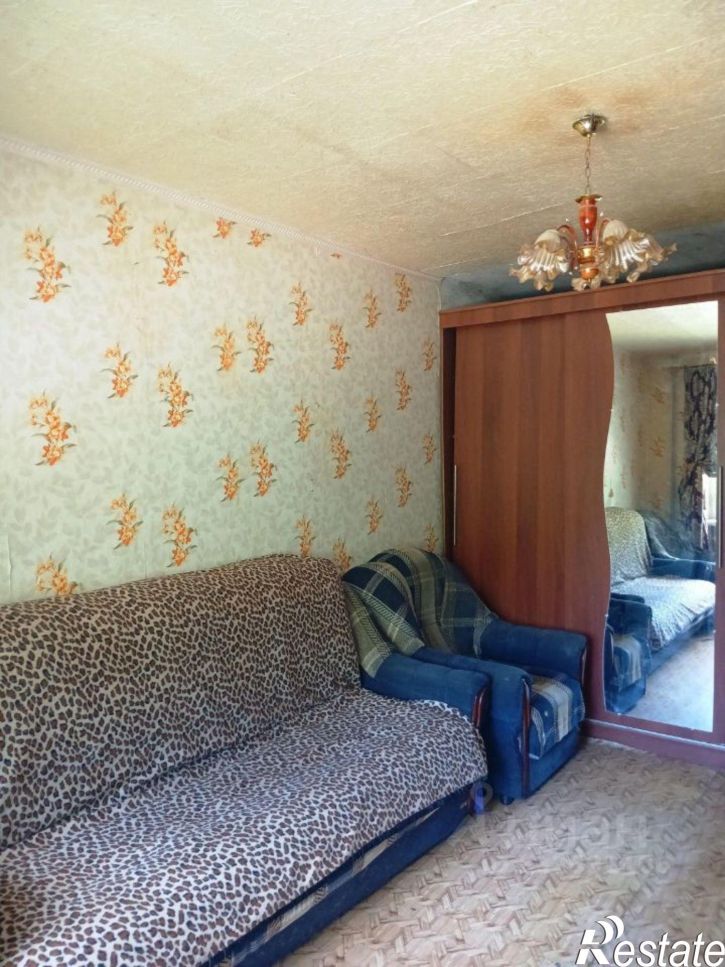 3-комн квартира ул им. Римского-Корсакова, 4,  д. 4