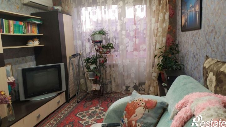 2-комн квартира Волгоград городской округ