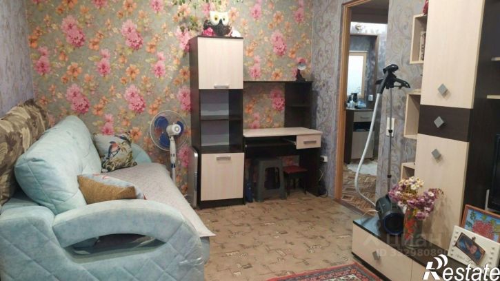2-комн квартира Волгоград городской округ