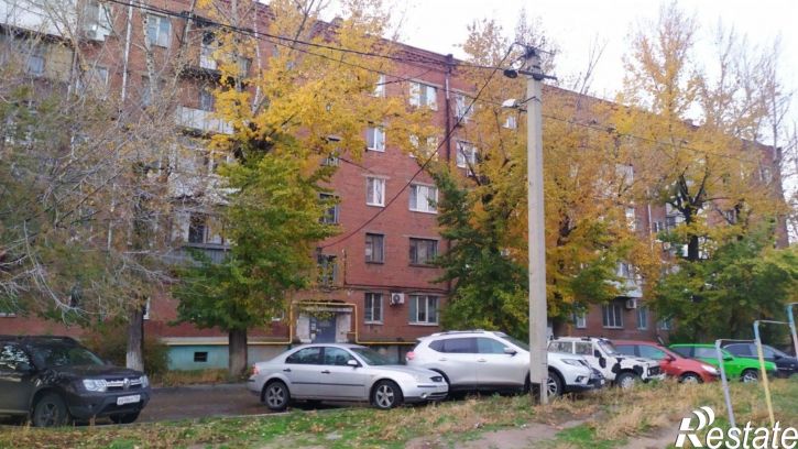 2-комн квартира Волгоград городской округ