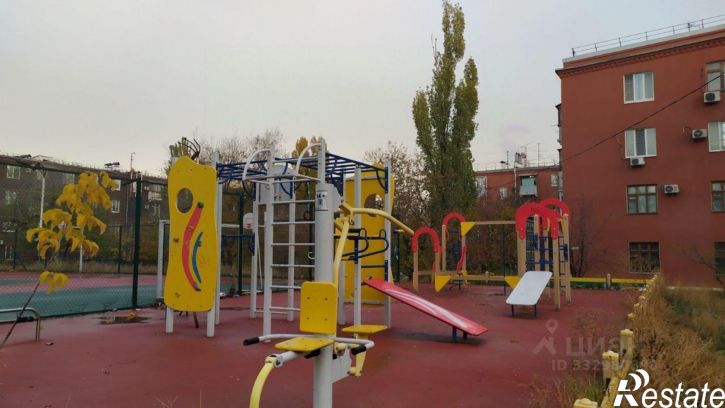 2-комн квартира Волгоград городской округ