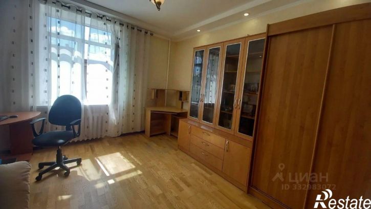 3-комн квартира Волгоград городской округ