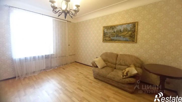 3-комн квартира Волгоград городской округ