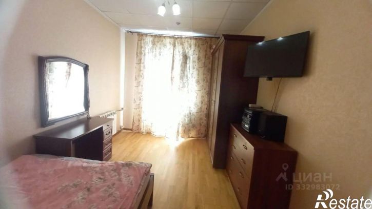 3-комн квартира Волгоград городской округ