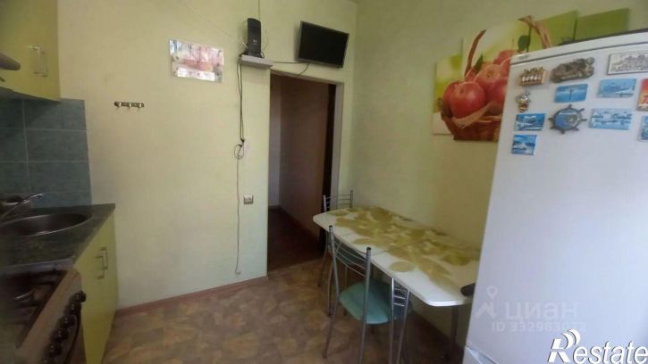 3-комн квартира Волгоград городской округ