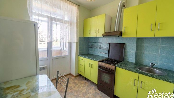 3-комн квартира Волгоград городской округ