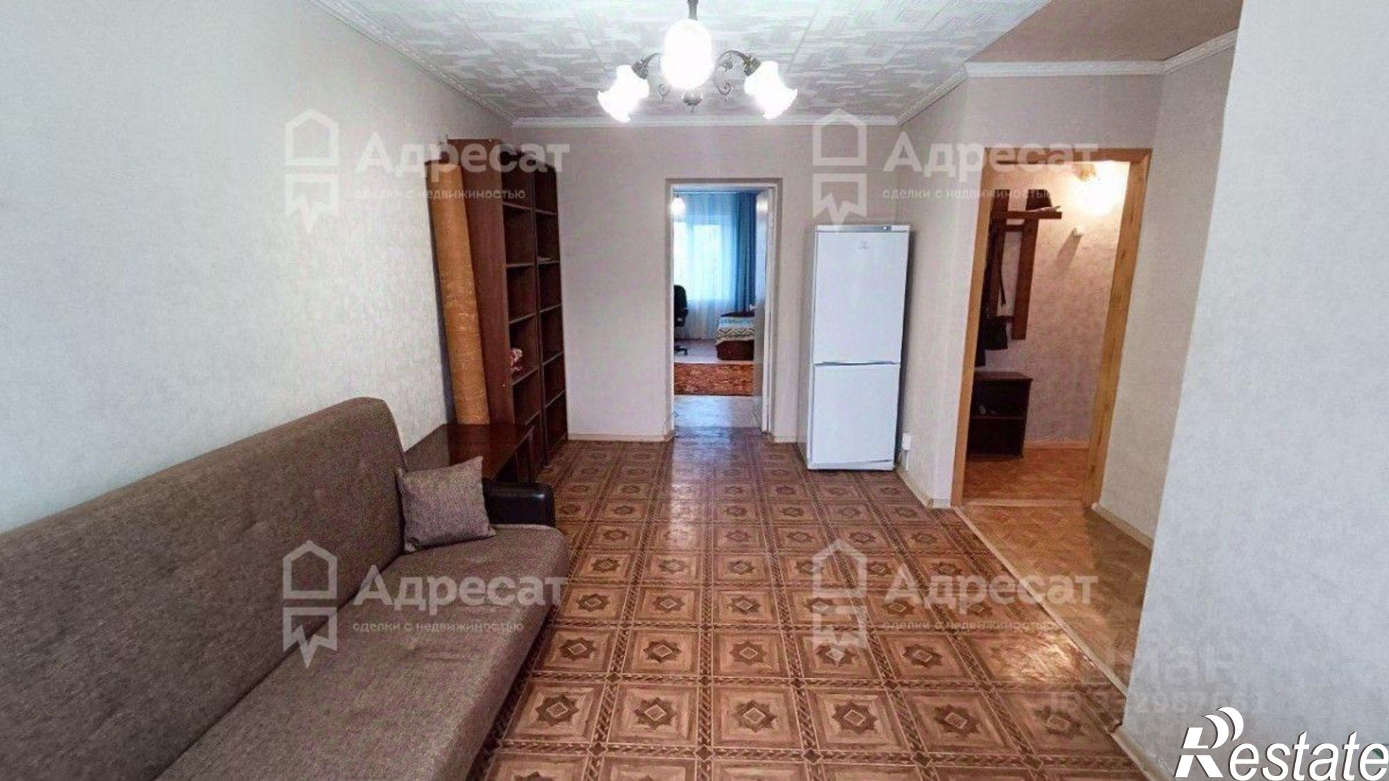 Сдать квартиру за 22 000 рублей на ул 64-й Армии, 121