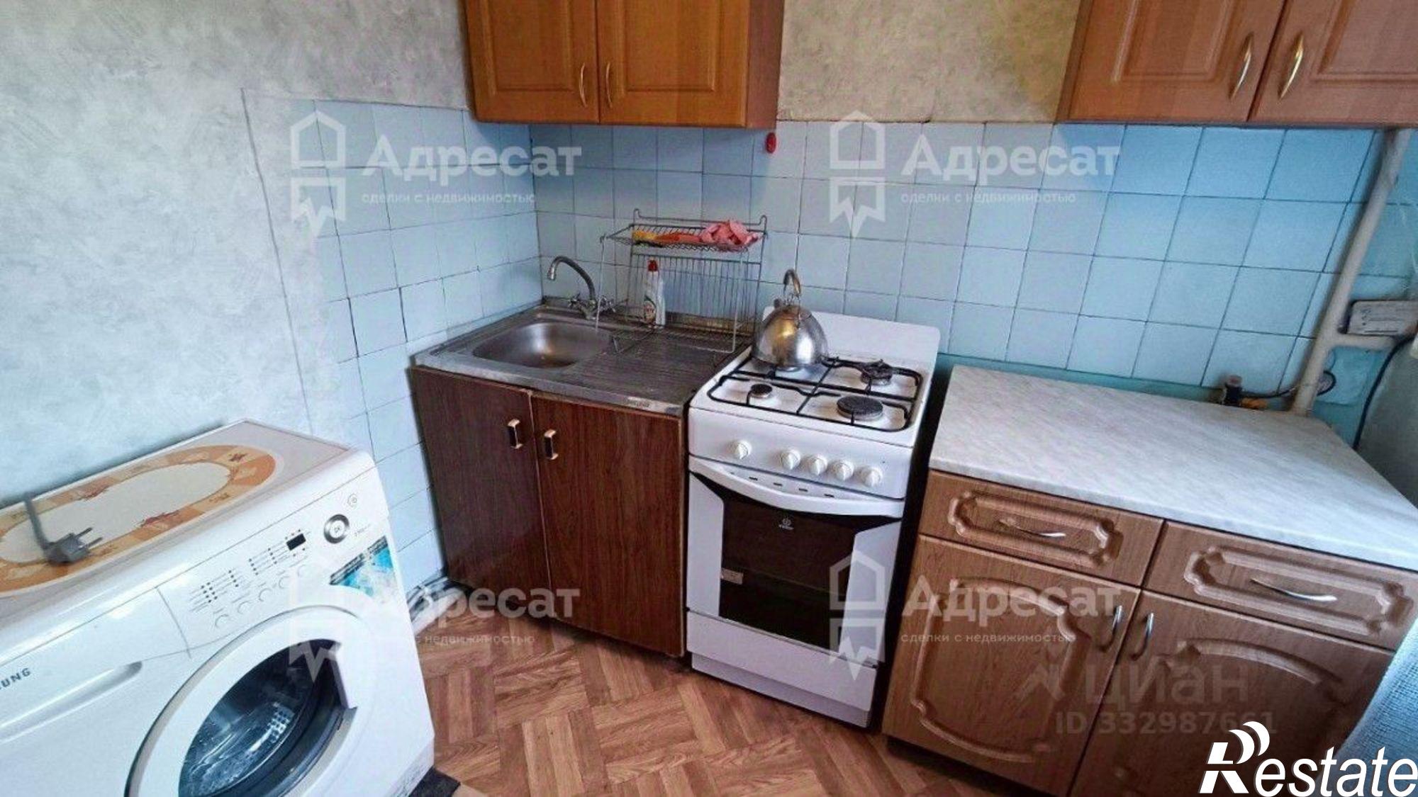 Сдать квартиру за 22 000 рублей на ул 64-й Армии, 121