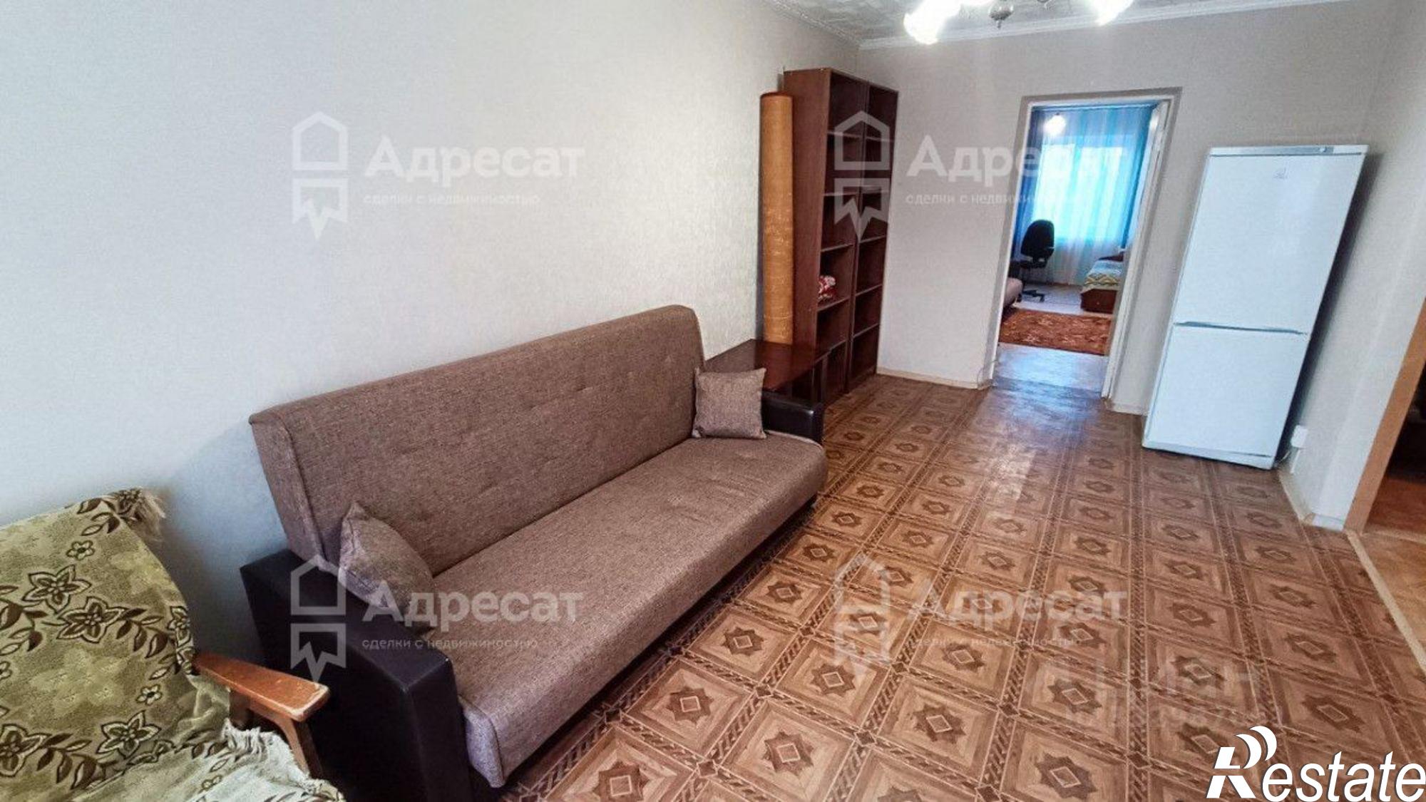 Сдать квартиру за 22 000 рублей на ул 64-й Армии, 121