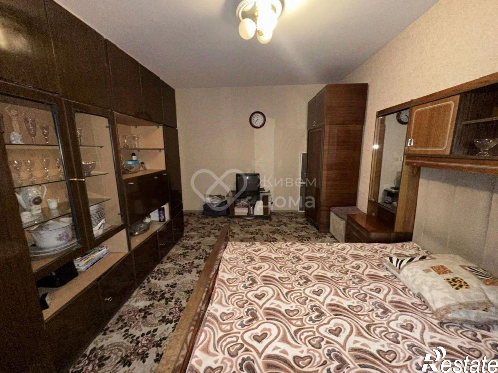 Купить квартиру за 6 990 000 рублей на ул им. Хользунова, 36