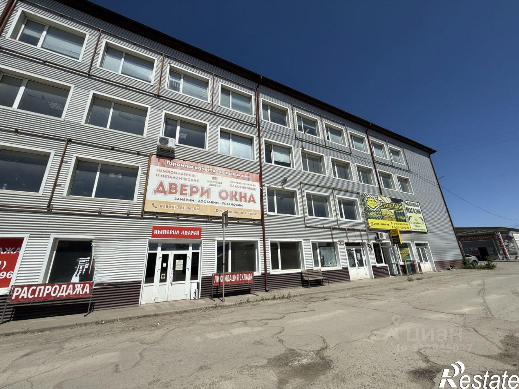 Сдать торговое помещение за 44 828 рублей на им. Бахтурова ул