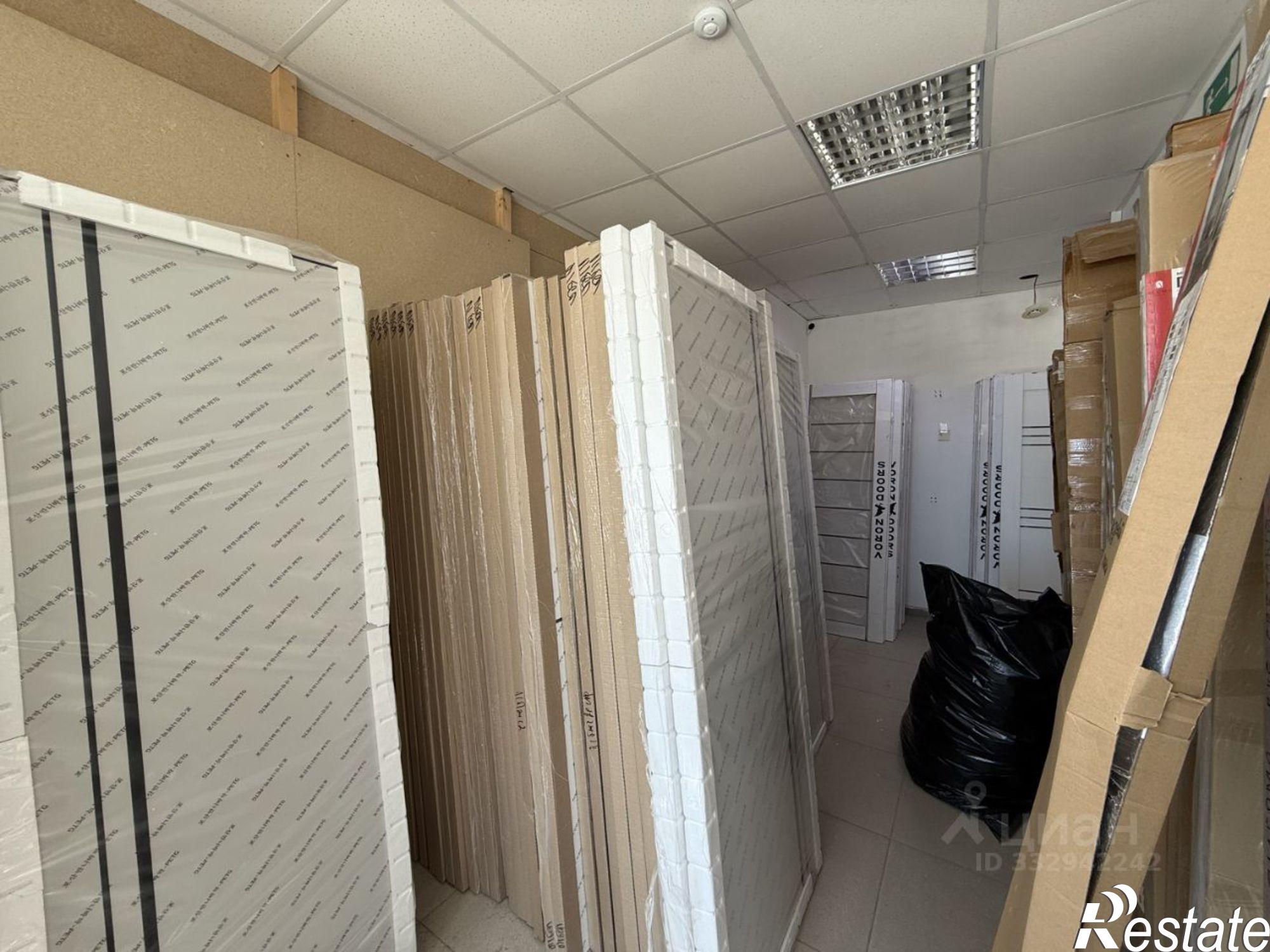 Купить торговое помещение за 2 892 650 рублей на ул им. Бахтурова, 12