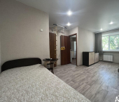 1-комн, 31кв м, этаж 4/4 ул им. Курчатова, 14