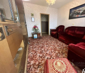 3-комн, 70кв м, этаж 14/16 ул им. Хользунова, 36/5