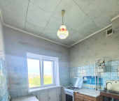 1-комн, 32кв м, этаж 4/4 ул Кунцевская, 5